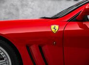Ferrari 550 13