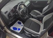 Škoda Fabia 12