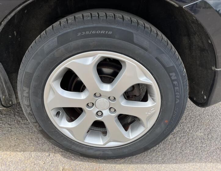 Volvo XC60 35