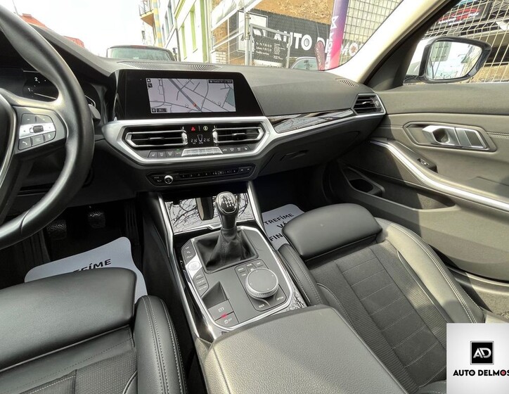 BMW Řada 3 23