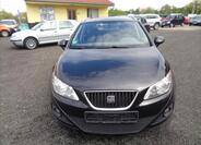 Seat Ibiza 2