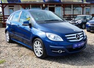 Mercedes-Benz Třídy B 3