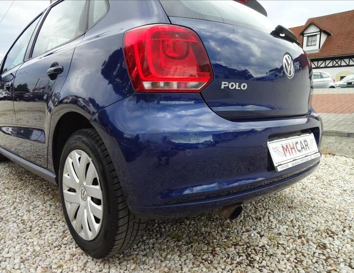 Volkswagen Polo 14