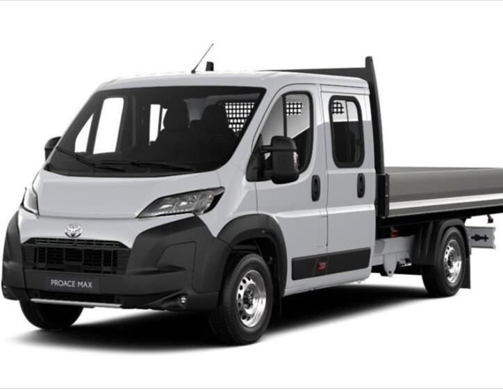 Toyota ProAce 1