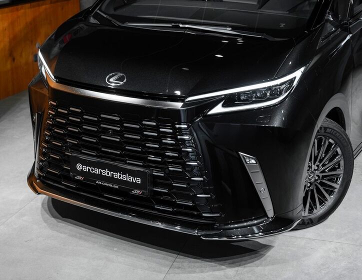 Lexus Ostatní 5