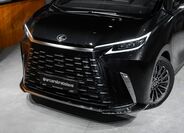 Lexus Ostatní 5