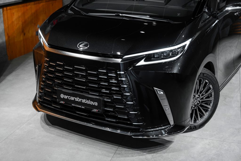 Lexus Ostatní