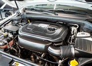 Dodge Durango 37