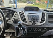 Ford Transit 12