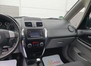 Suzuki SX4 10