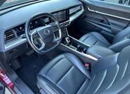 SsangYong Torres 5