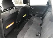 Honda Jazz 8