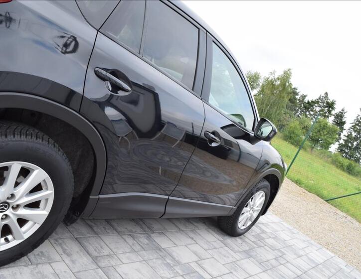 Mazda CX-5 9