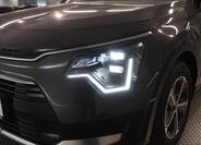 KIA Niro 10