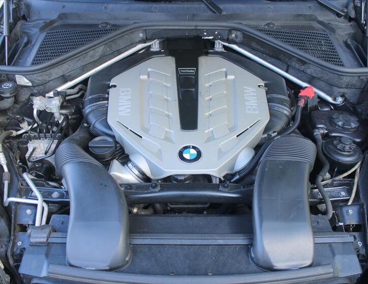 BMW X6 19