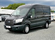 Ford Transit 1