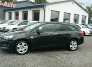 Opel Astra 1