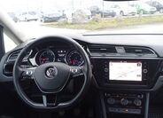 Volkswagen Touran 9