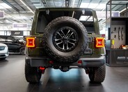 Jeep Wrangler 5