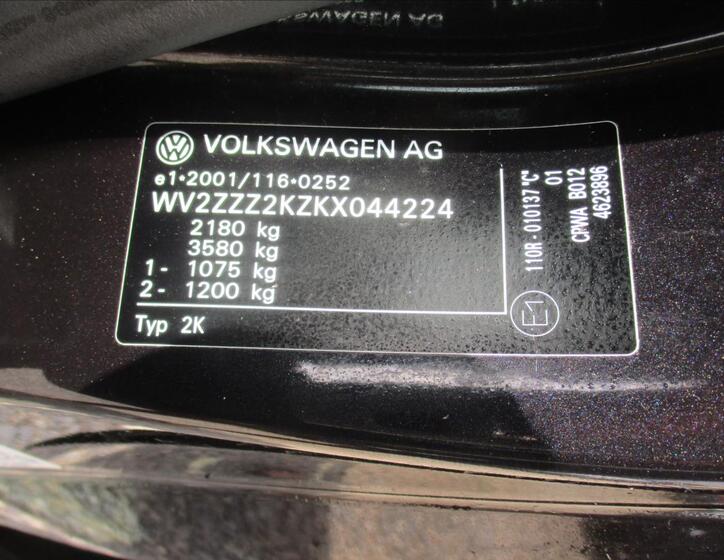 Volkswagen Caddy 30