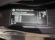 Volkswagen Caddy 30