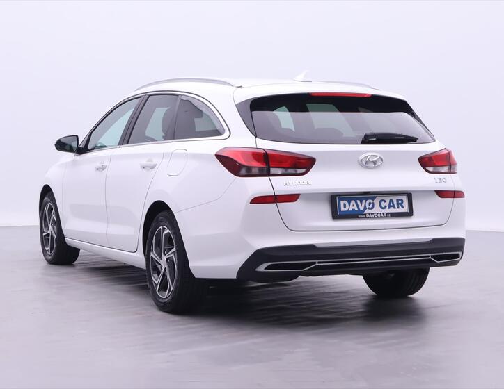 Hyundai i30 5