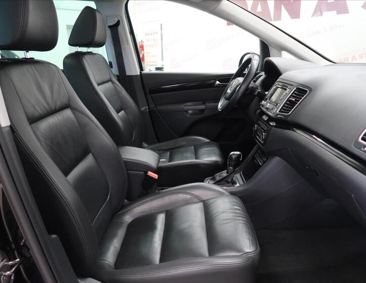 Seat Alhambra 12