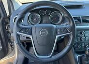 Opel Meriva 16