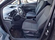 Ford Grand C-MAX 9