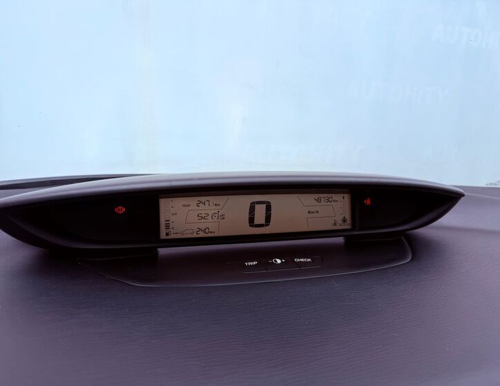 Citroën C4 13