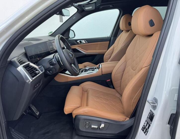 BMW X5 7