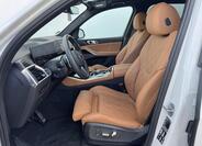 BMW X5 7