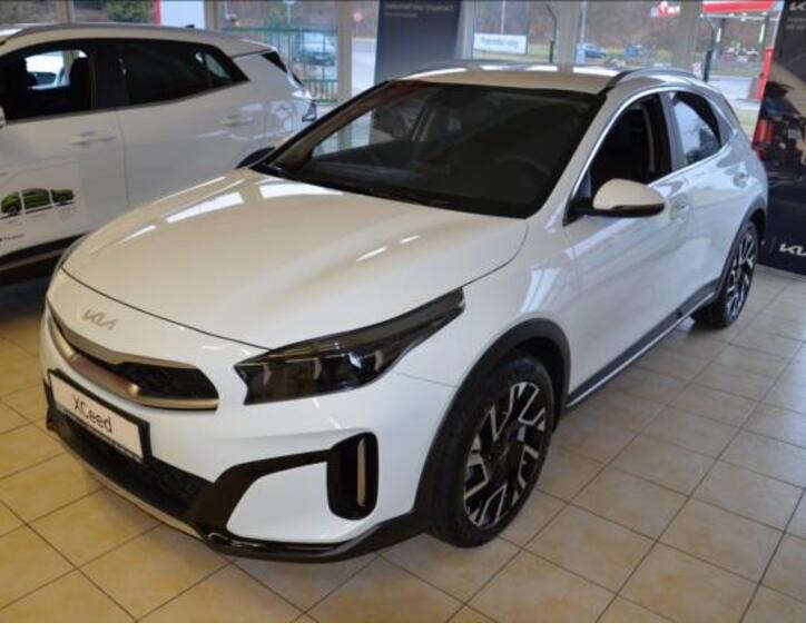 KIA Ostatní 1