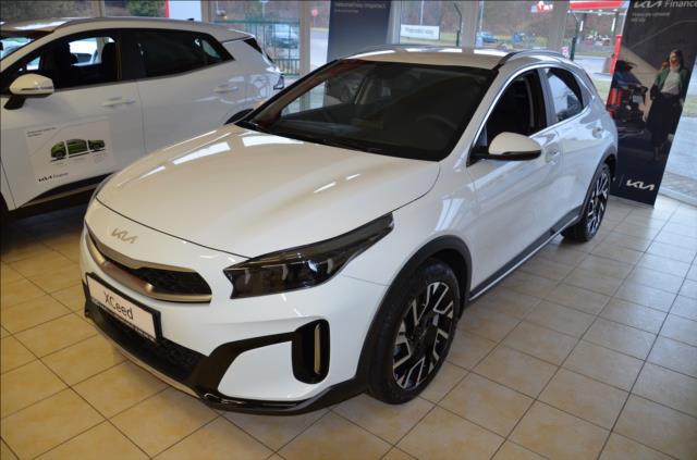 KIA Ostatní