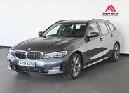 BMW Řada 3 1