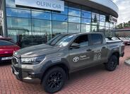 Toyota Hilux 1