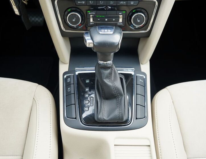 Škoda Superb 34