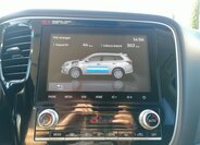 Mitsubishi Outlander 17