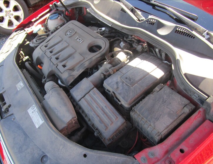 Volkswagen Passat 40