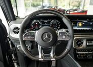Mercedes-Benz Třídy G 6