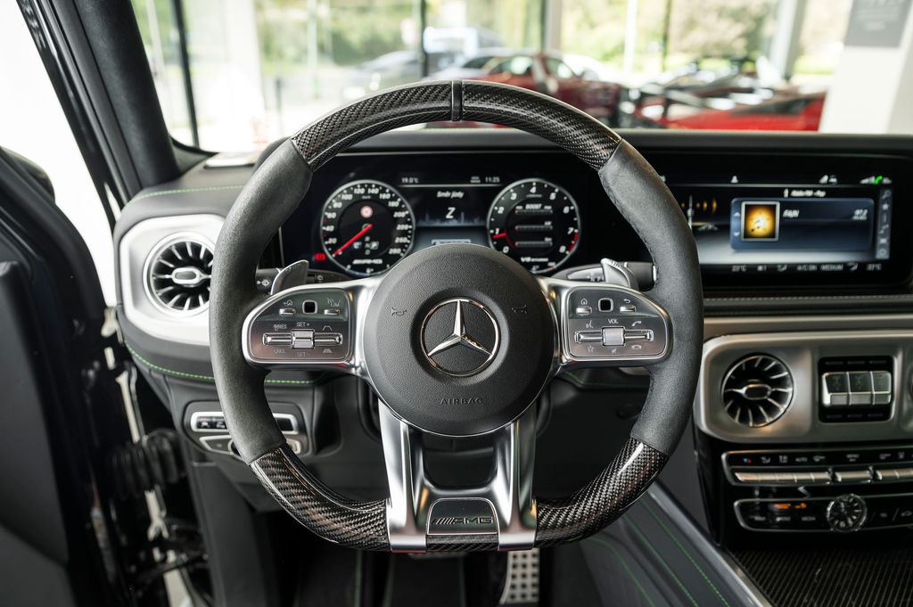 Mercedes-Benz Třídy G