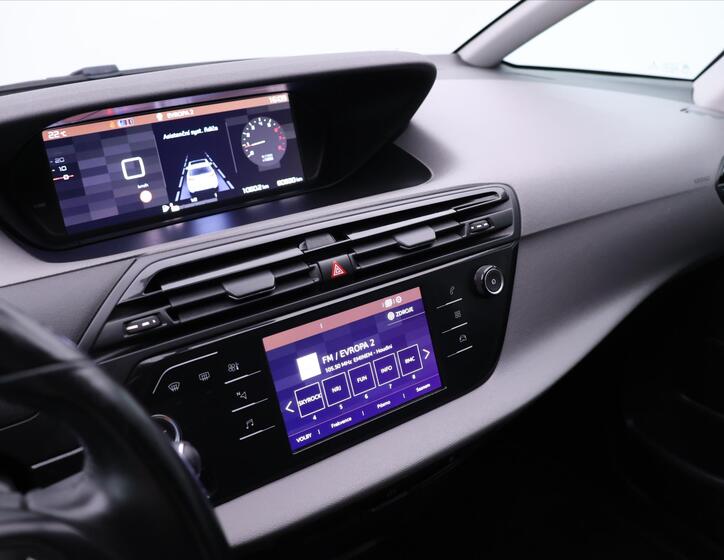 Citroën C4 Picasso 22