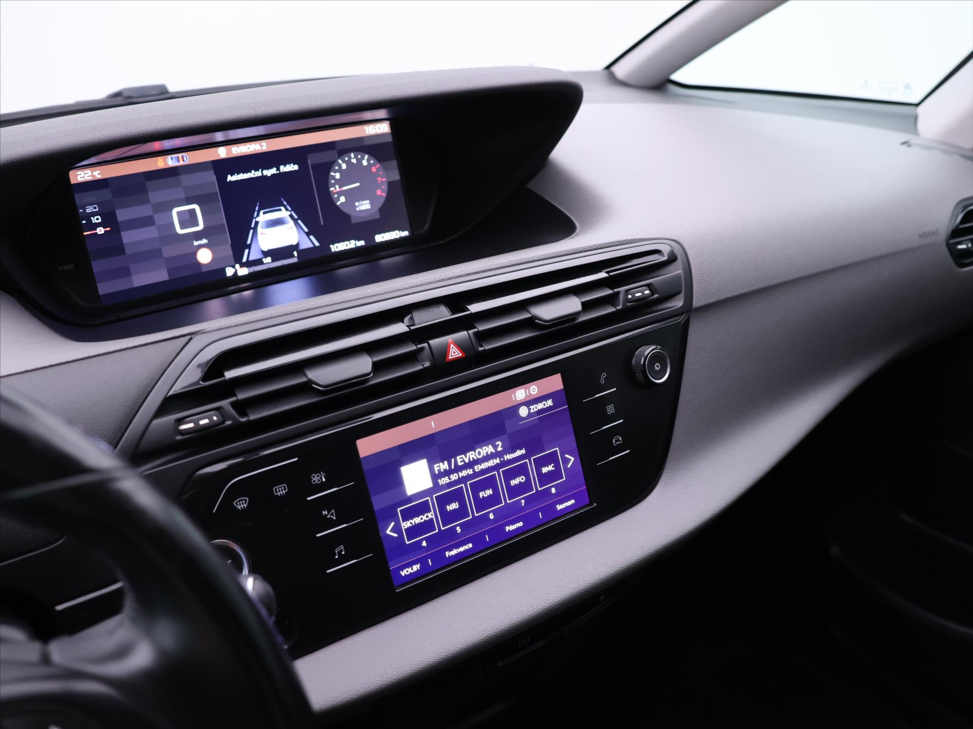 Citroën C4 Picasso