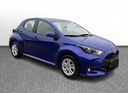 Toyota Yaris 1