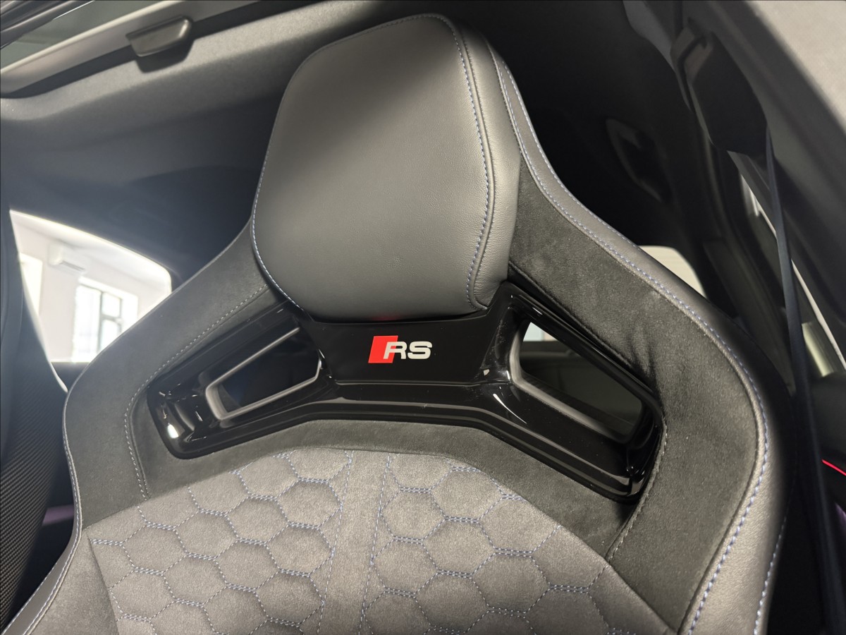 Audi RS 3