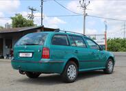 Škoda Octavia 6