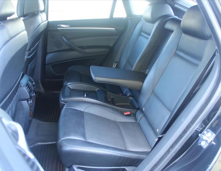 BMW X6 10