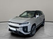 SsangYong Actyon 1