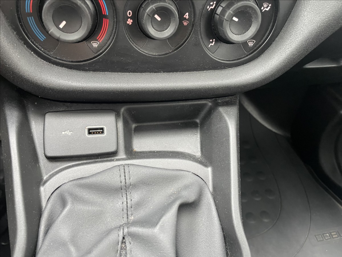 Fiat Dobló cargo