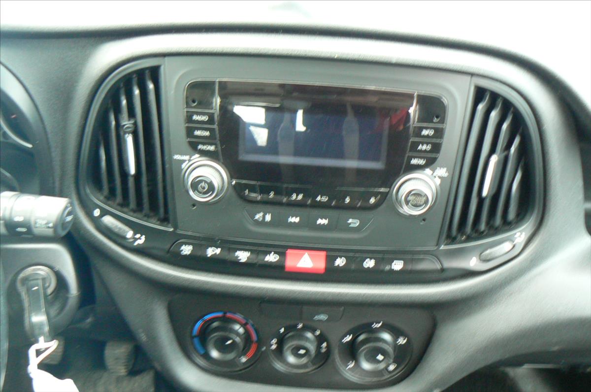 Fiat Dobló